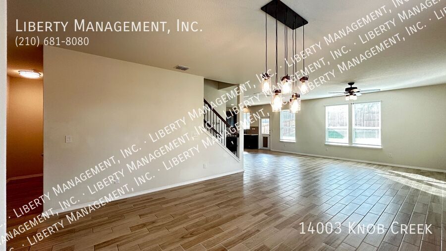 This Gorgeous and Rare Find, 4 Bedroom and 3 Full Bath Home property image
