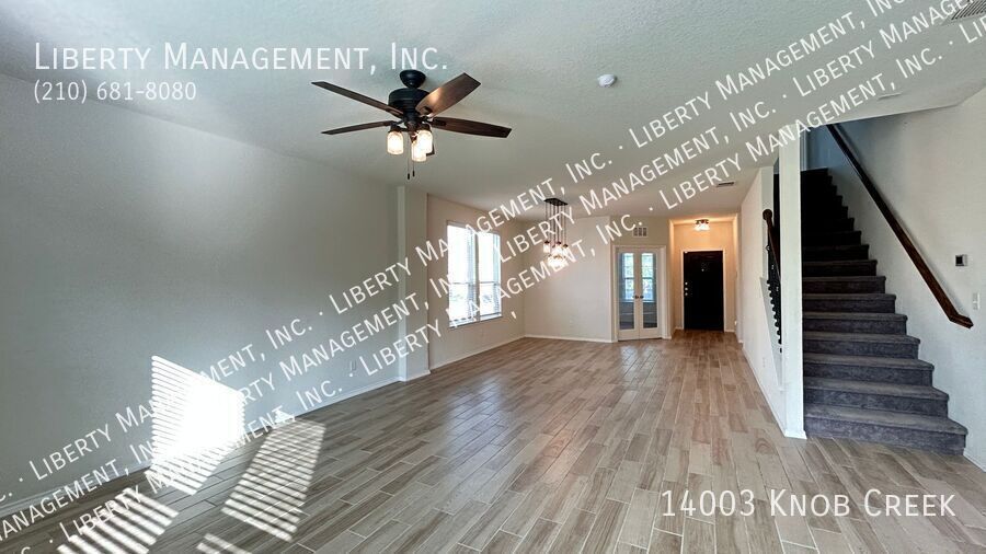 This Gorgeous and Rare Find, 4 Bedroom and 3 Full Bath Home property image