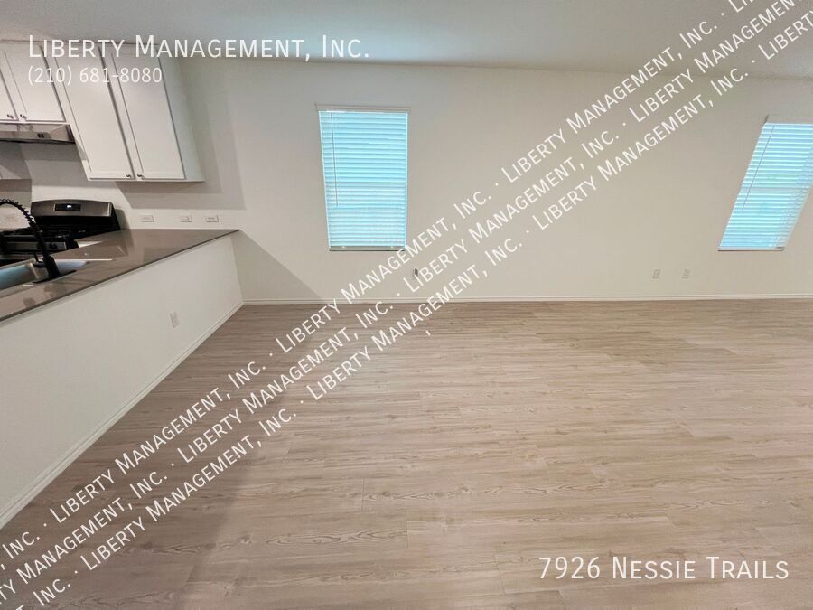 3 Bed, 2 Bath Home on Cul-de-sac property image