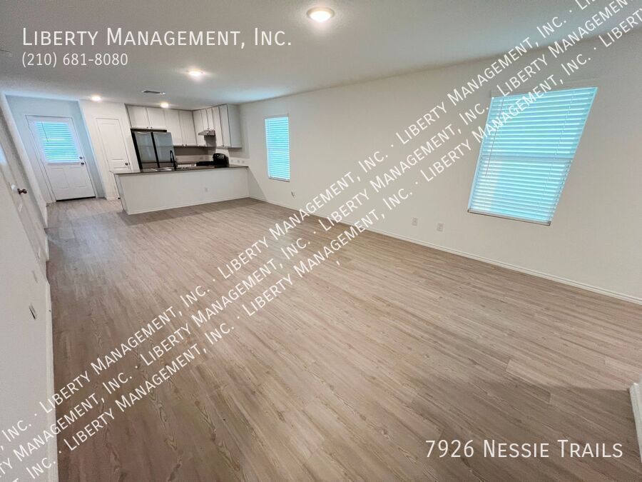 3 Bed, 2 Bath Home on Cul-de-sac property image