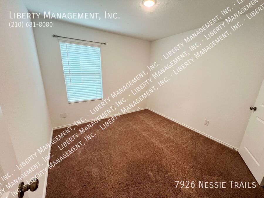 3 Bed, 2 Bath Home on Cul-de-sac property image