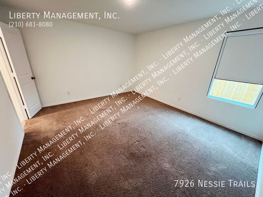 3 Bed, 2 Bath Home on Cul-de-sac property image