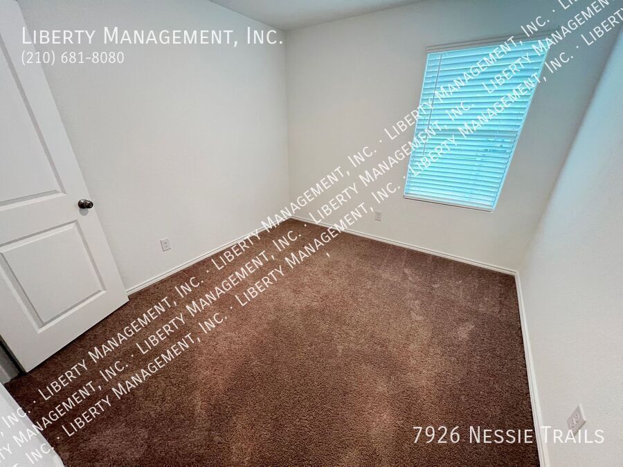 3 Bed, 2 Bath Home on Cul-de-sac property image