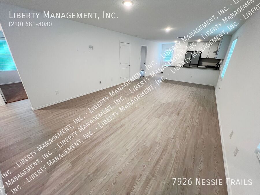3 Bed, 2 Bath Home on Cul-de-sac property image