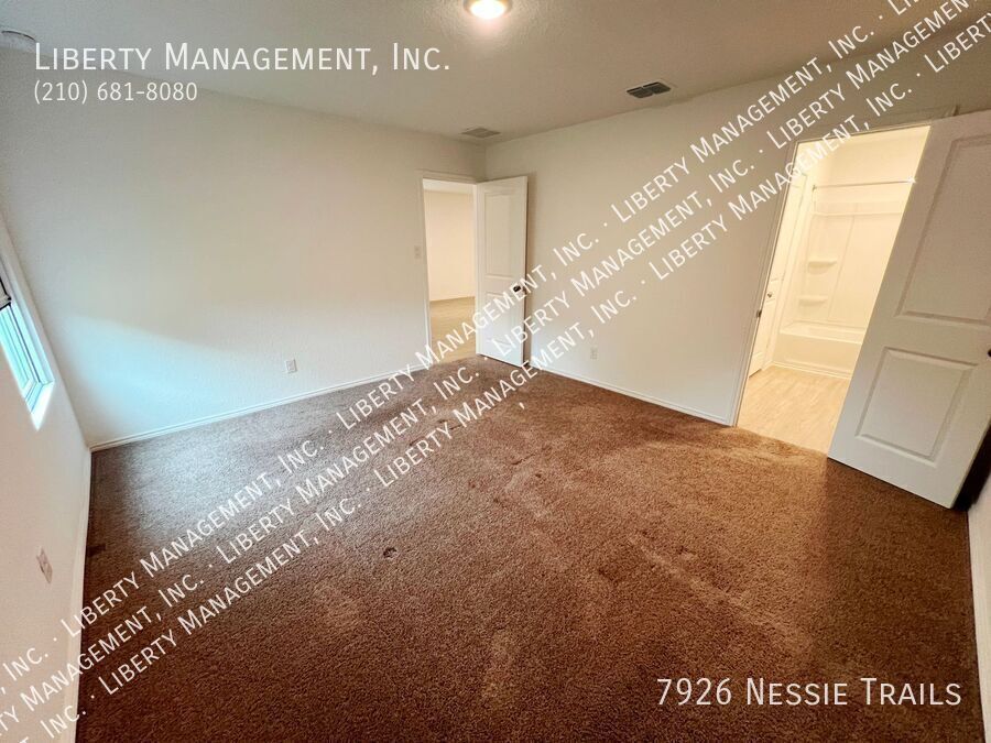 3 Bed, 2 Bath Home on Cul-de-sac property image