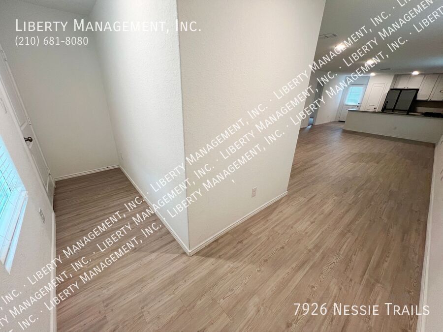 3 Bed, 2 Bath Home on Cul-de-sac property image