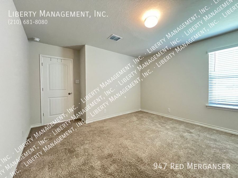 5 Bedroom, 3.5 Bath Home In Redbird Ranch Near Lackland AFB property image