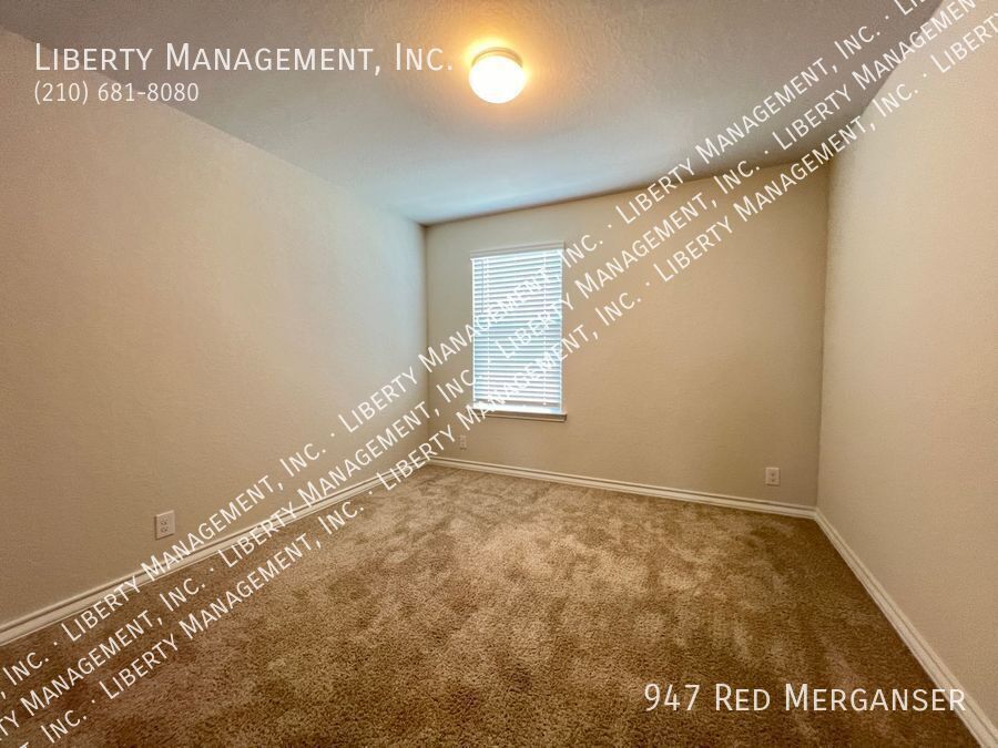 5 Bedroom, 3.5 Bath Home In Redbird Ranch Near Lackland AFB property image