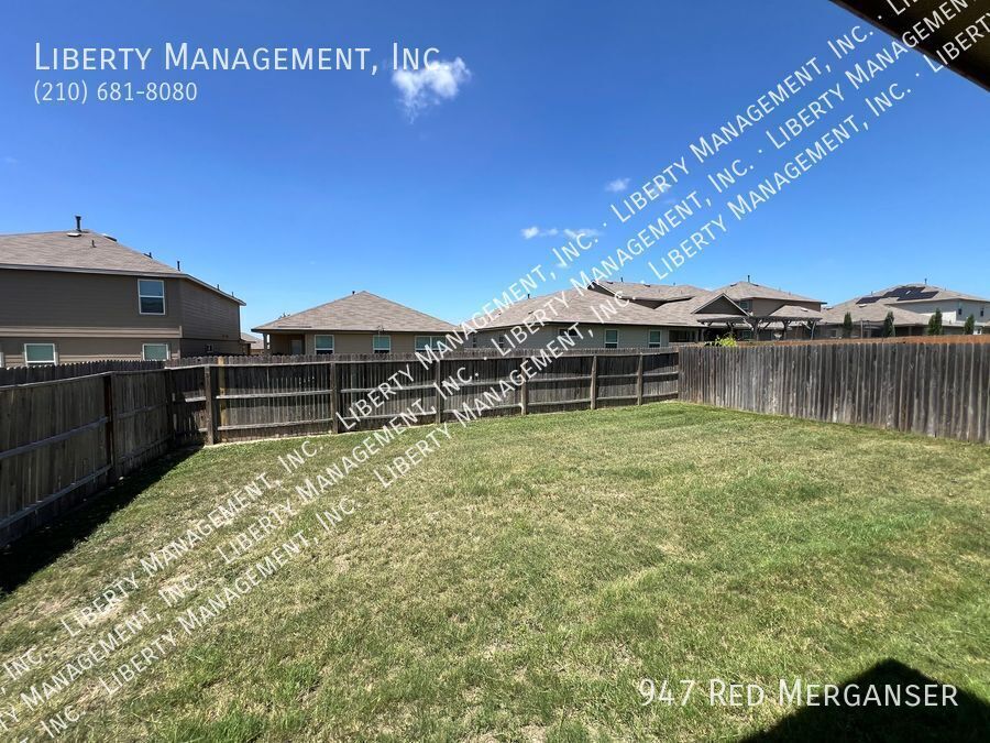 5 Bedroom, 3.5 Bath Home In Redbird Ranch Near Lackland AFB property image