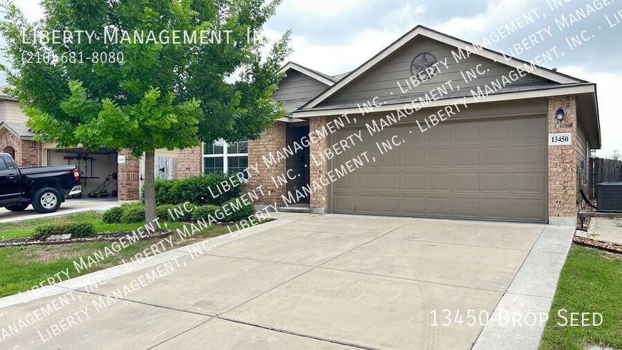 4 Bed, 2 Bath home in Valley Ranch property image