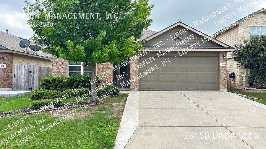4 Bed, 2 Bath home in Valley Ranch property image
