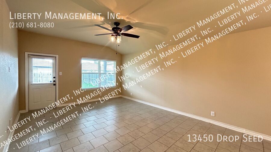 4 Bed, 2 Bath home in Valley Ranch property image