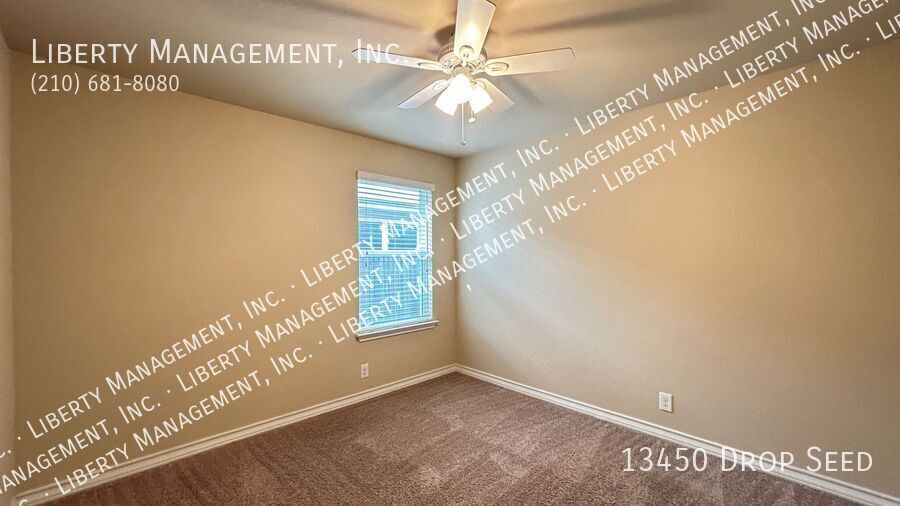 4 Bed, 2 Bath home in Valley Ranch property image
