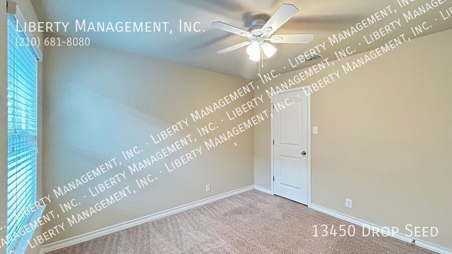 4 Bed, 2 Bath home in Valley Ranch property image