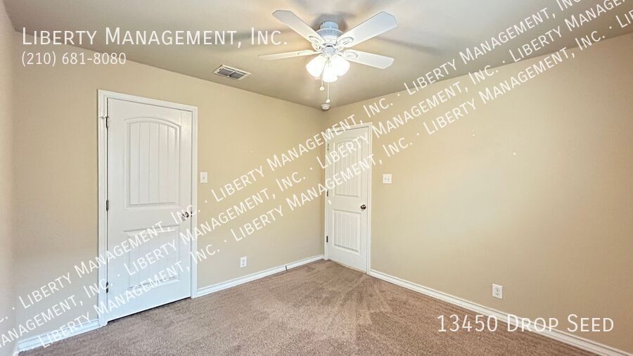 4 Bed, 2 Bath home in Valley Ranch property image