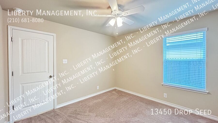 4 Bed, 2 Bath home in Valley Ranch property image