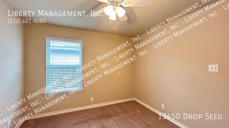 4 Bed, 2 Bath home in Valley Ranch property image