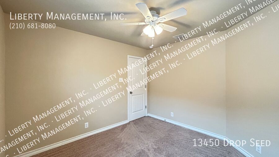 4 Bed, 2 Bath home in Valley Ranch property image