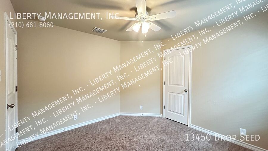 4 Bed, 2 Bath home in Valley Ranch property image