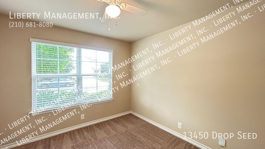 4 Bed, 2 Bath home in Valley Ranch property image