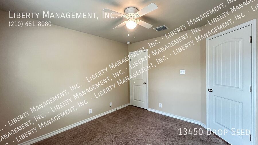 4 Bed, 2 Bath home in Valley Ranch property image