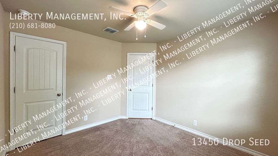 4 Bed, 2 Bath home in Valley Ranch property image