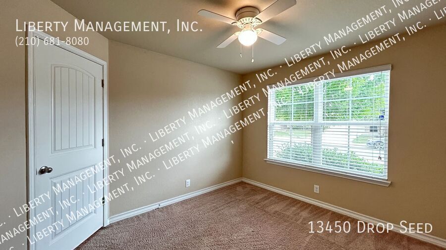 4 Bed, 2 Bath home in Valley Ranch property image