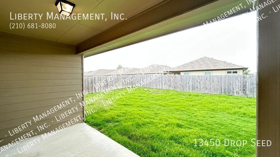 4 Bed, 2 Bath home in Valley Ranch property image