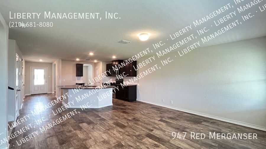 5 Bedroom, 3.5 Bath Home In Redbird Ranch Near Lackland AFB property image