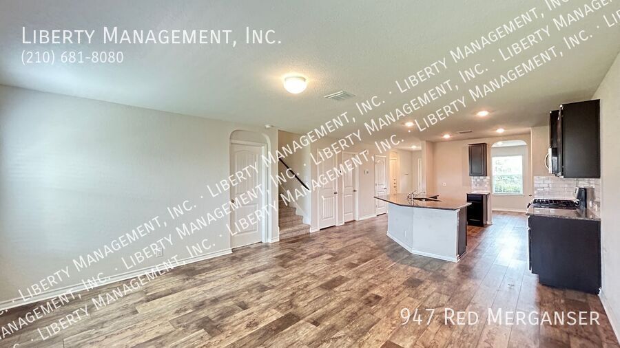 5 Bedroom, 3.5 Bath Home In Redbird Ranch Near Lackland AFB property image