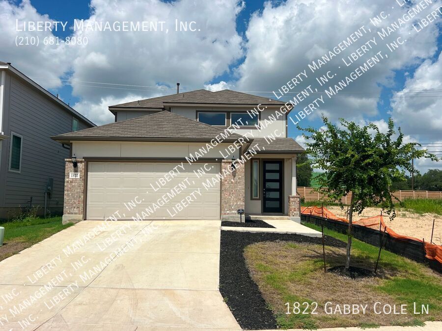 4 Bed, 3.5 Bath Home in Veranda property image