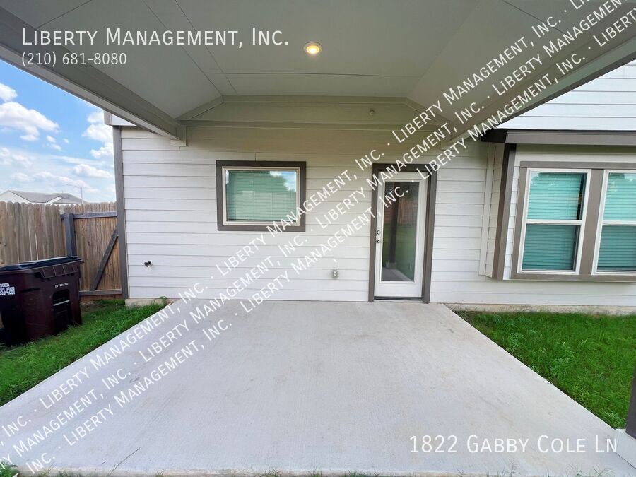 4 Bed, 3.5 Bath Home in Veranda property image