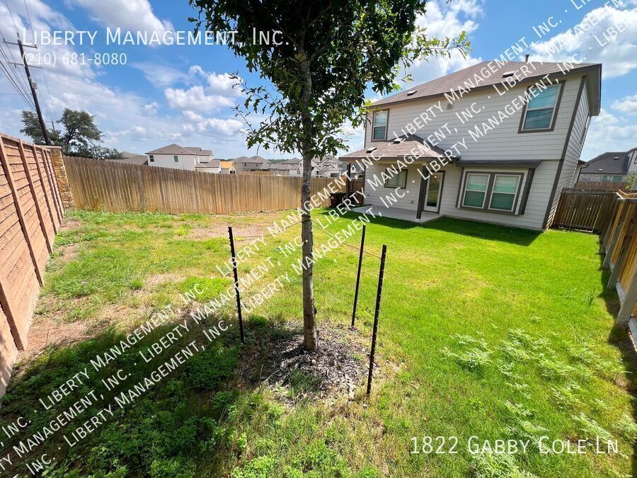 4 Bed, 3.5 Bath Home in Veranda property image