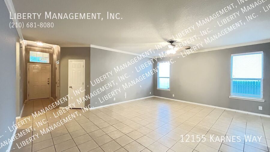 3 Bedroom, 2 Bath Home in Alamo Ranch property image