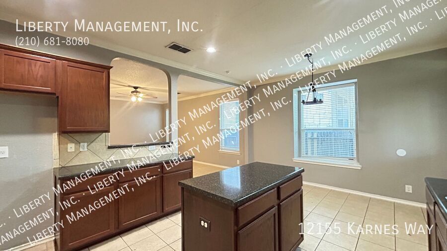 3 Bedroom, 2 Bath Home in Alamo Ranch property image