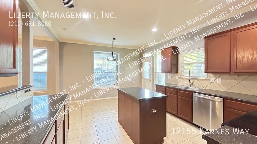3 Bedroom, 2 Bath Home in Alamo Ranch property image