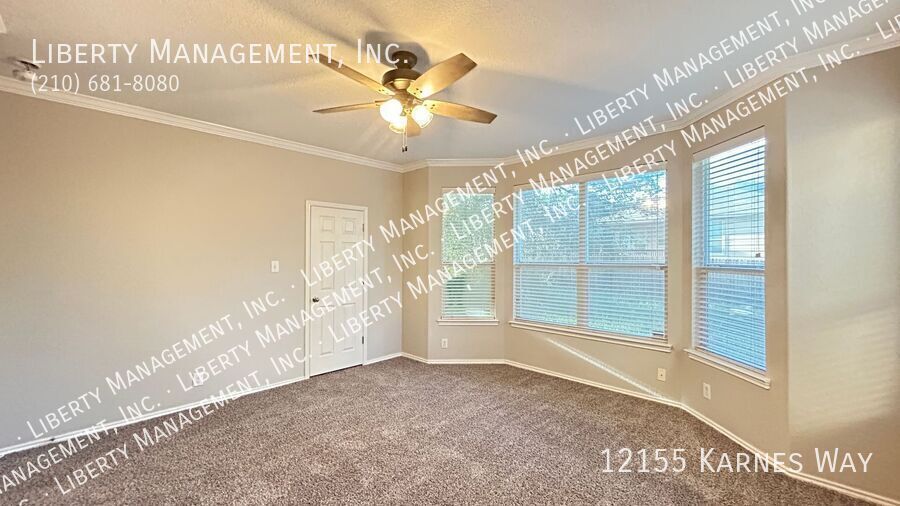 3 Bedroom, 2 Bath Home in Alamo Ranch property image