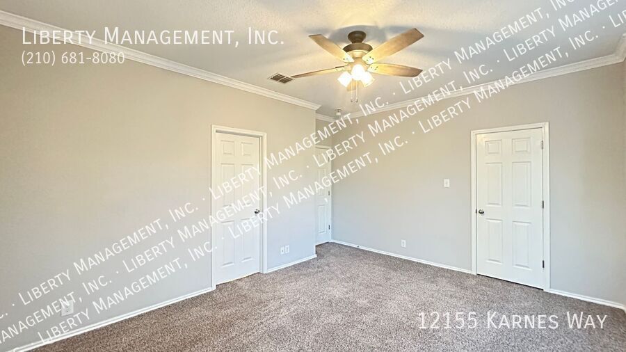 3 Bedroom, 2 Bath Home in Alamo Ranch property image