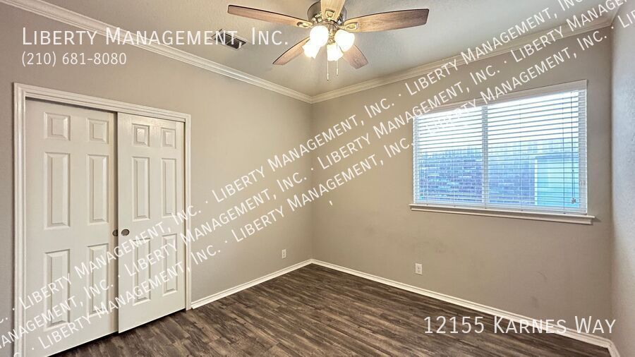 3 Bedroom, 2 Bath Home in Alamo Ranch property image