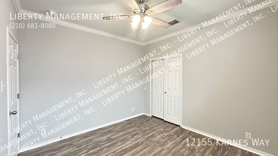 3 Bedroom, 2 Bath Home in Alamo Ranch property image