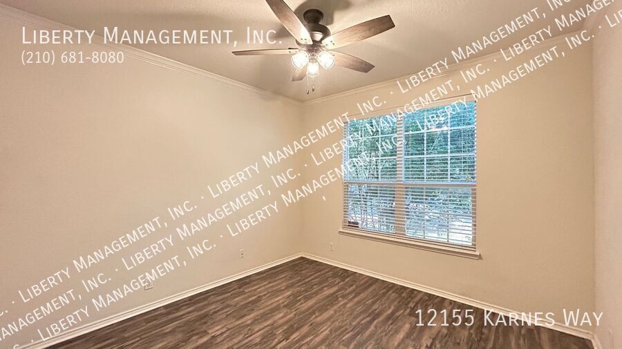 3 Bedroom, 2 Bath Home in Alamo Ranch property image