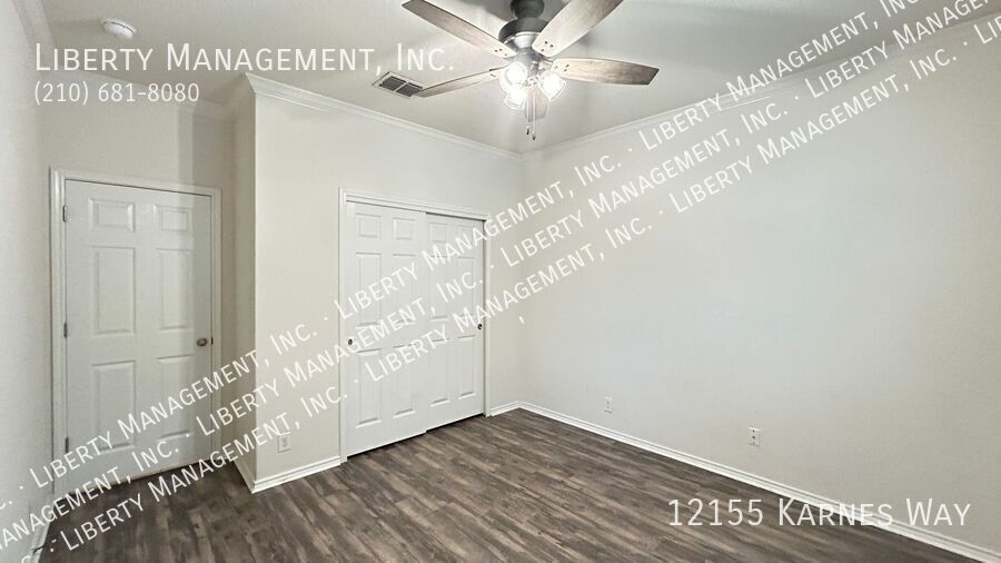 3 Bedroom, 2 Bath Home in Alamo Ranch property image