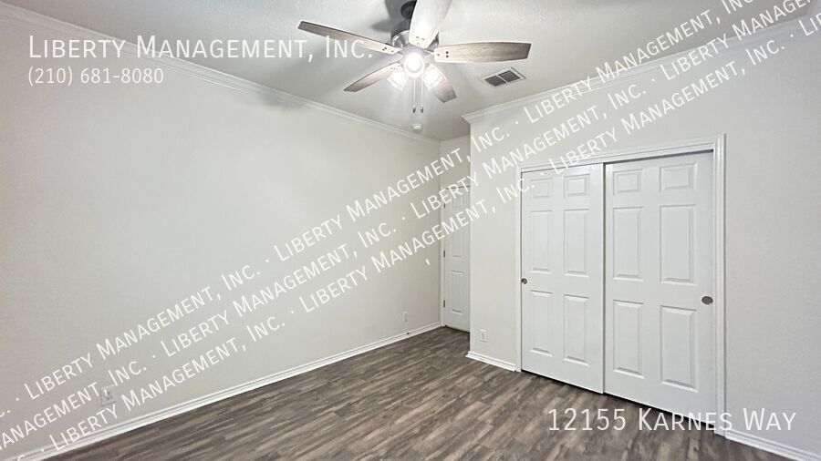3 Bedroom, 2 Bath Home in Alamo Ranch property image