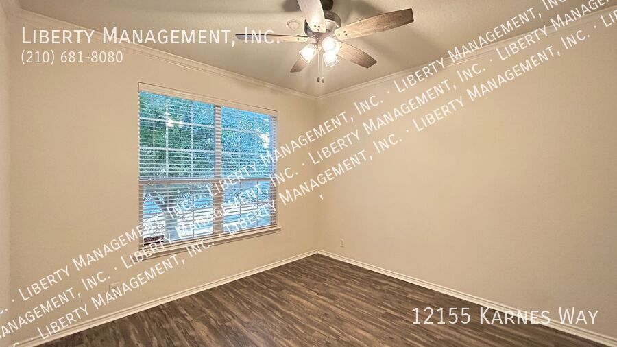 3 Bedroom, 2 Bath Home in Alamo Ranch property image
