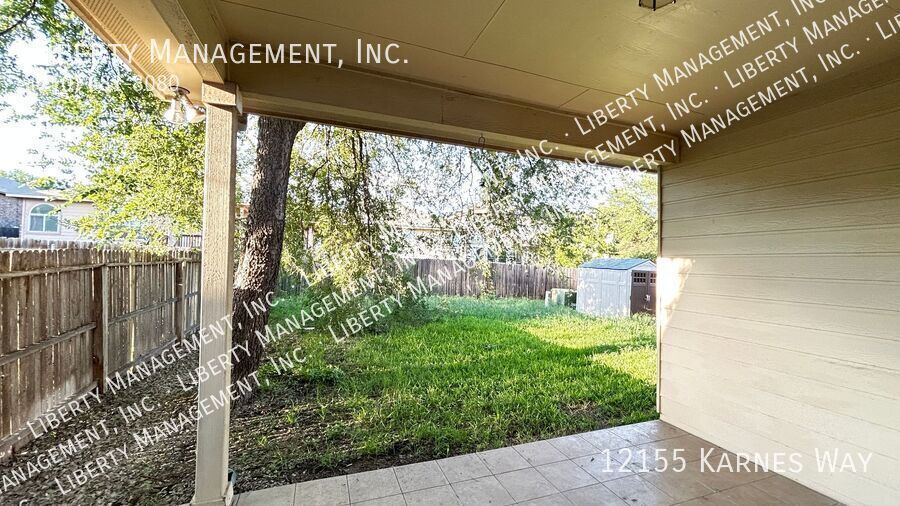 3 Bedroom, 2 Bath Home in Alamo Ranch property image