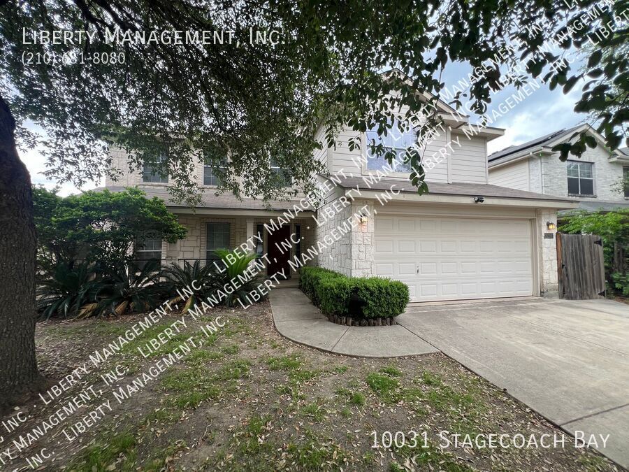 3 Bedroom, 2.5 Bath Home in Wildhorse property image