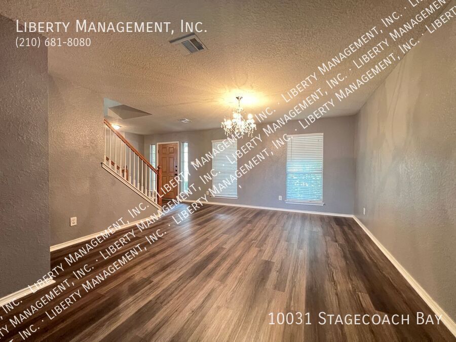 3 Bedroom, 2.5 Bath Home in Wildhorse property image