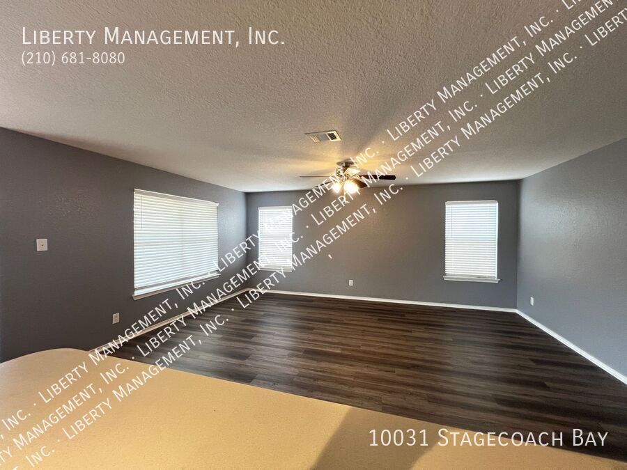 3 Bedroom, 2.5 Bath Home in Wildhorse property image
