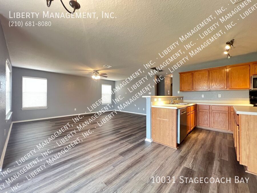 3 Bedroom, 2.5 Bath Home in Wildhorse property image