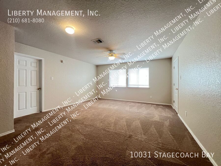 3 Bedroom, 2.5 Bath Home in Wildhorse property image